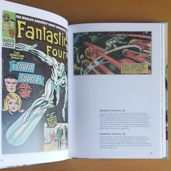 Taschen – Fantastic Four (2017) - Picture 10 of 16